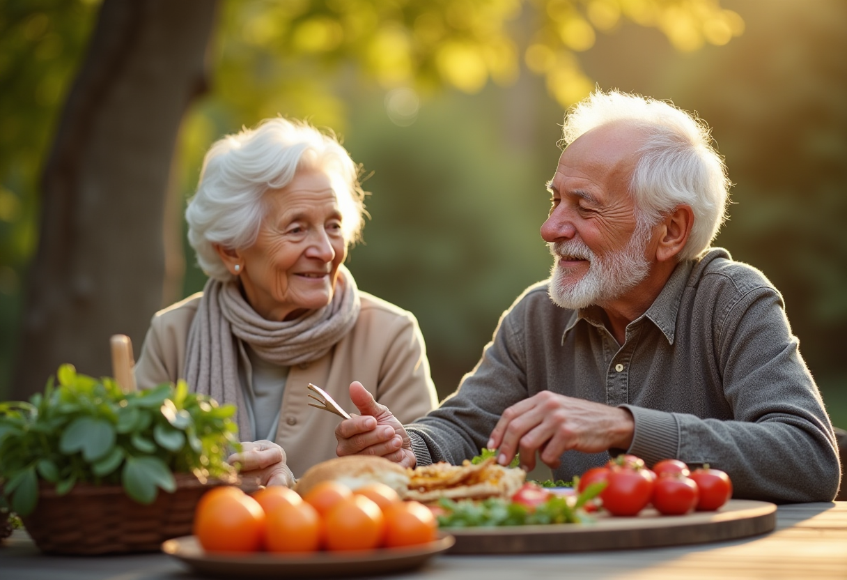 Здорове харчування